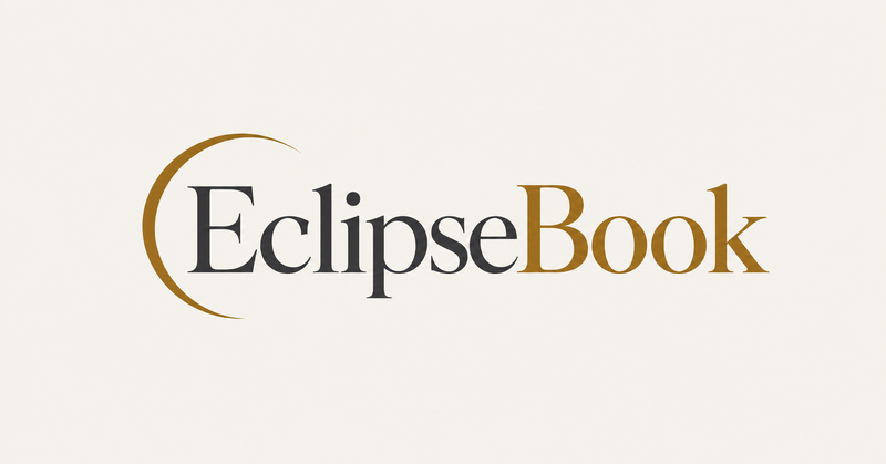 EclipseBook