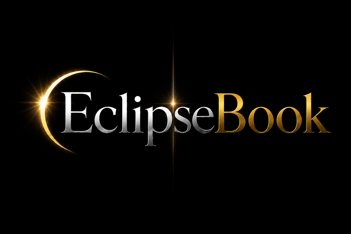 EclipseBook