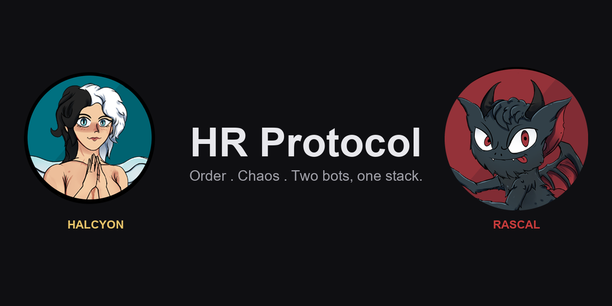 HR Protocol