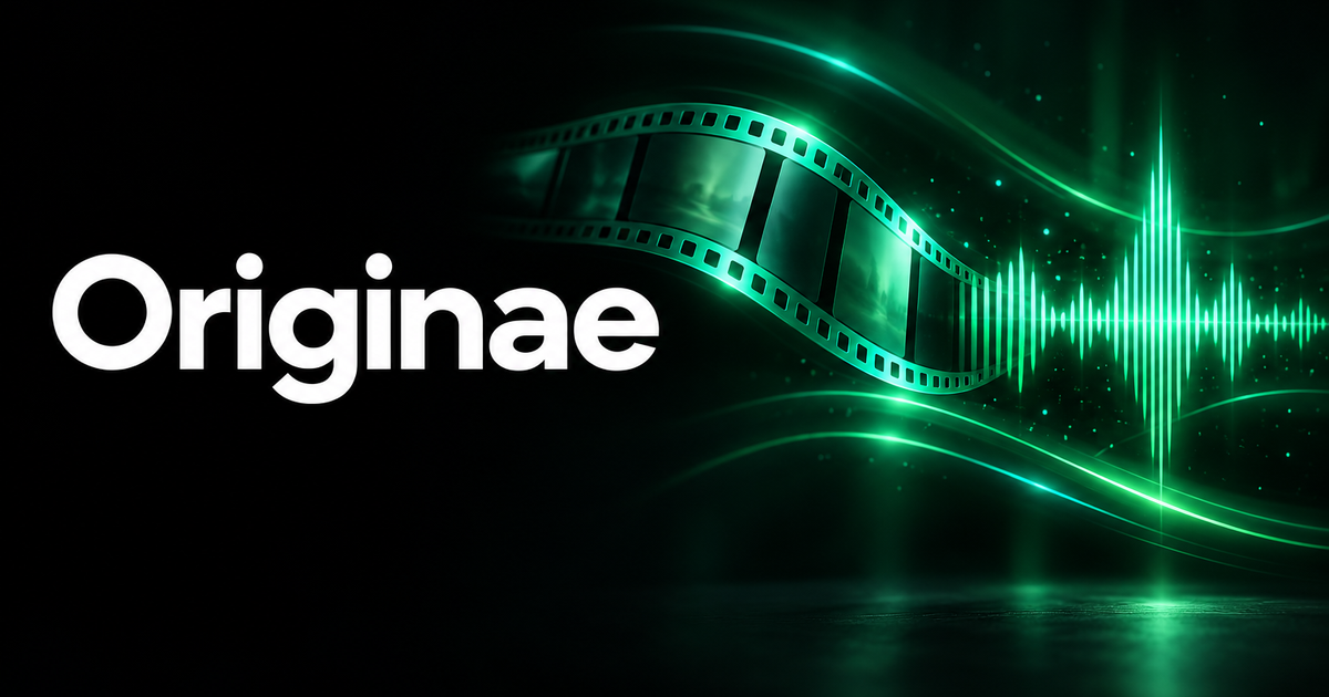 Originae