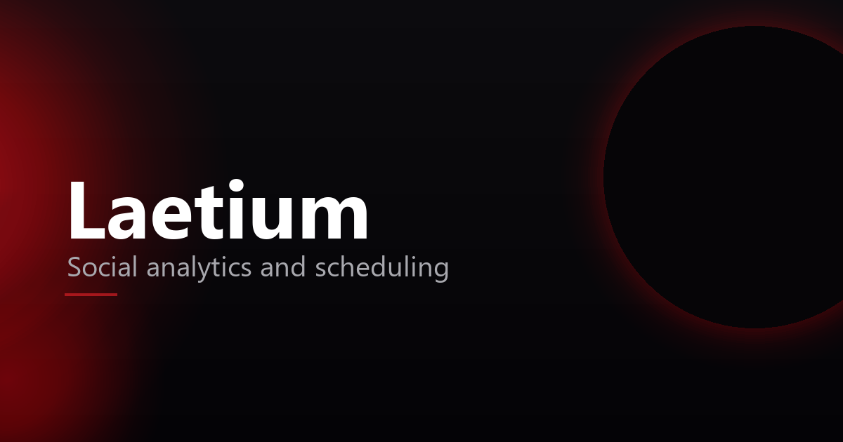 Laetium