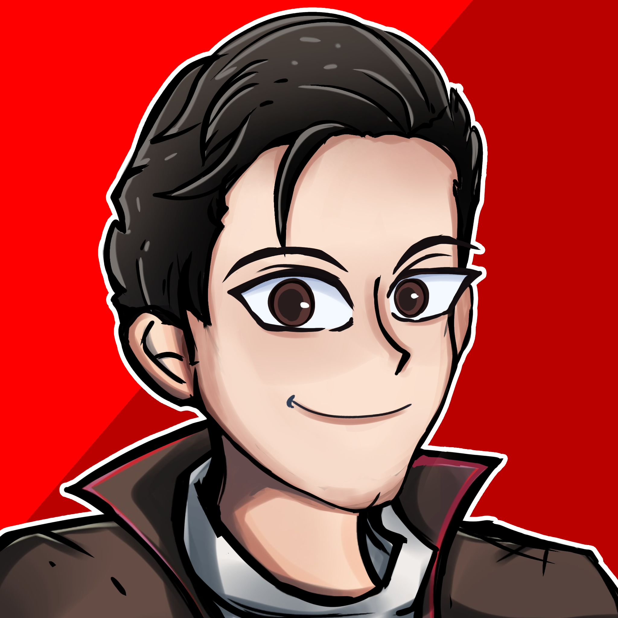 Doombringerz avatar